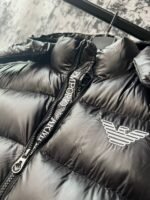 Зимно яке ARMNI - Image 2