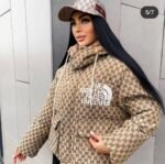 Зимно яке GC - Image 2