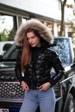 Зимно яке PRADA