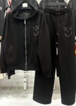 Спортен екип PNKO в два цвята - Image 3