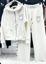 Спортен екип PNKO в два цвята - Image 4