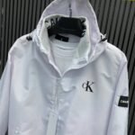 Мъжки ветровки CK - Image 3