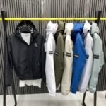 Мъжки ветровки CK