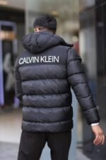 Зимно яке CK - Image 2