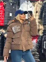 Луксозно яке CG