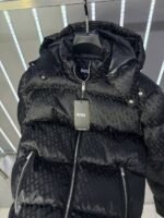 Зимно яке BS - Image 3