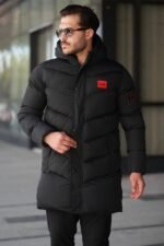 Зимно яке HB - Image 2