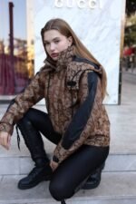 Зимно яке GC