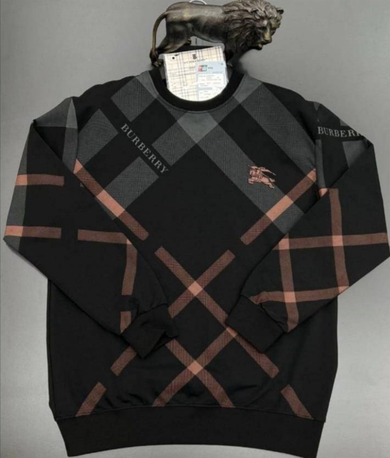 viber_image_2025-11-06_15-44-29-574 Блуза BRBRY - Image 1