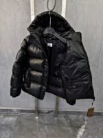 Зимно яке BRBRY - Image 8