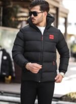 Зимно яке HB