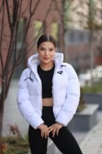 Зимно яке PRDA - Image 5