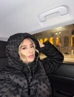 Зимно яке GS - Image 3