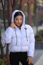 Зимно яке PRDA - Image 2