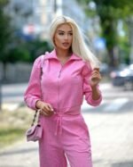 Спортен екип AMIRA - Image 4