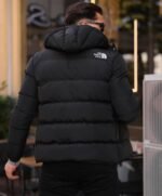 Зимно яке THE NRT FC - Image 2