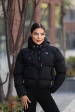 Зимно яке PRDA - Image 15