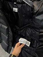 Зимно яке BRBRY - Image 6