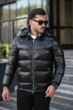 Зимно яке CK - Image 2