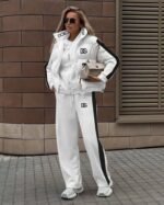 Комплект от три части DG