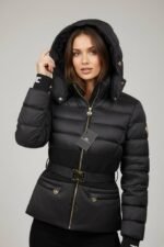 Зимно яке ELISSABETA FRNCI