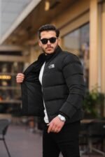 Зимно яке THE NRT FC