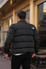 Зимно яке THE NRT FC - Image 3