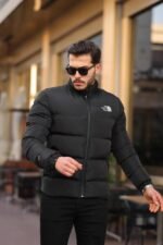 Зимно яке THE NRT FC - Image 2