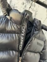 Зимно яке DSQRD2 - Image 3