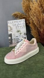 Спортни обувки GS - Image 3