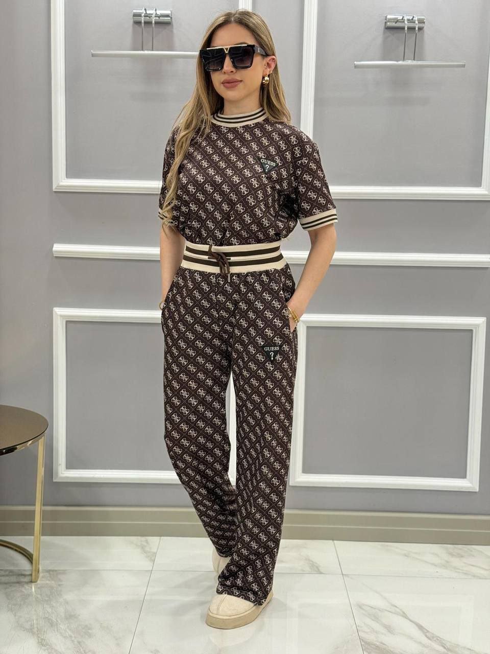 IMG-5ede7c1d6fc3983b6e9df54509feef21-V Луксозен екип GS - Image 1