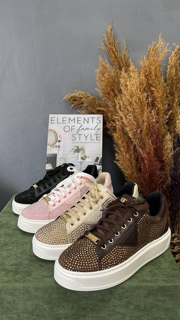 IMG-facf6ae53d8dbe3a60d587284afb5bc2-V Спортни обувки GS - Image 1