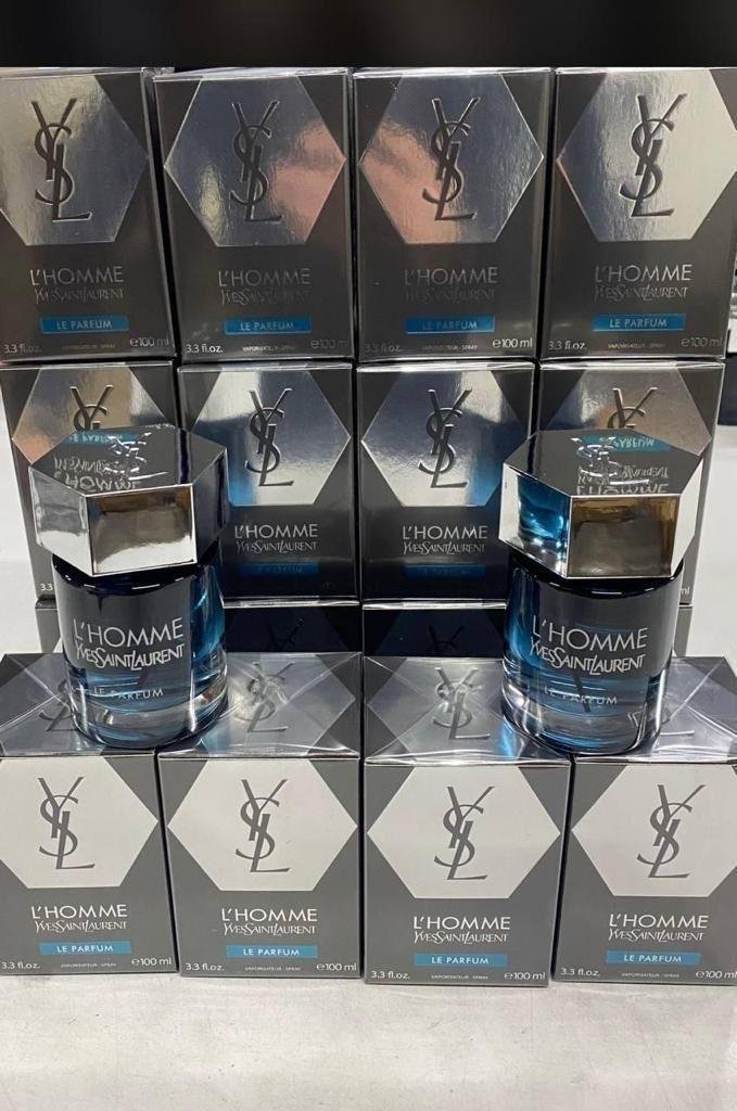 IMG-4d6b123f20d0d456886380d6aeea22d8-V Парфюм YSLL - Image 1