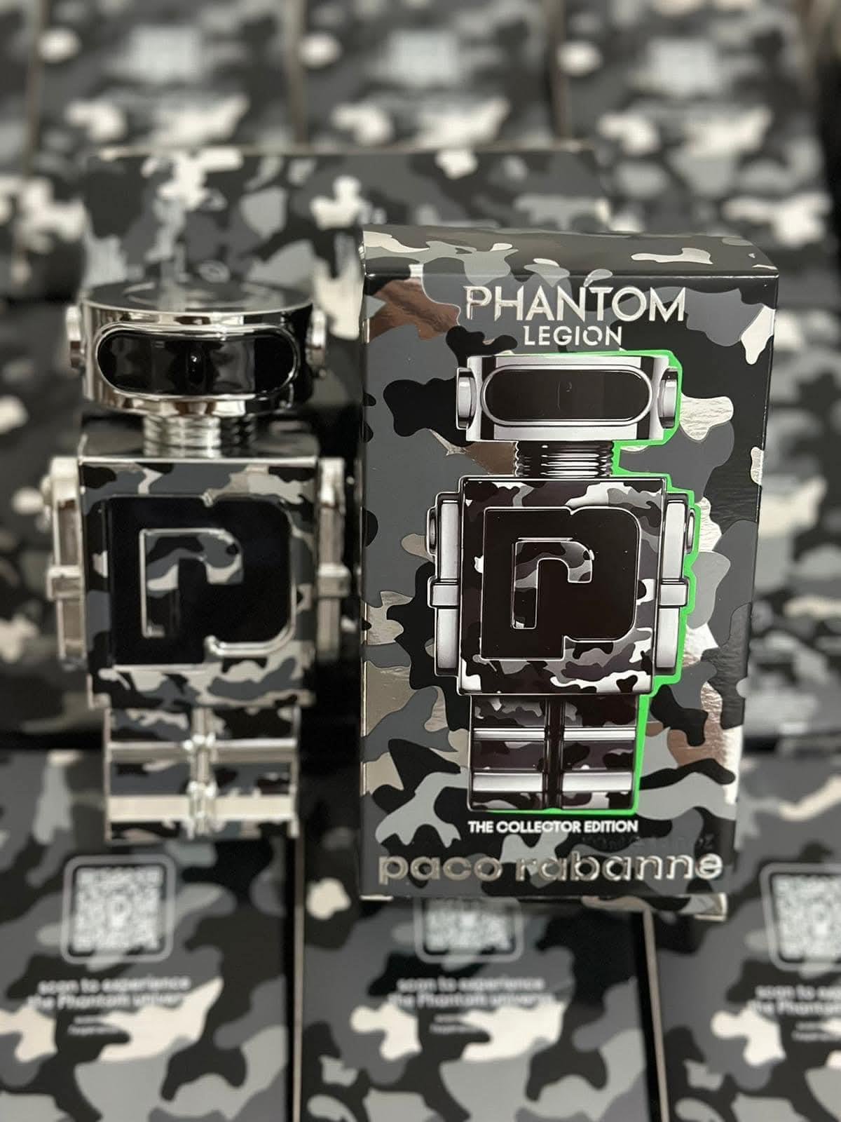 IMG-88778de1b3e5420551e9967b1c8bb826-V Паефюм PaccoR - Image 1