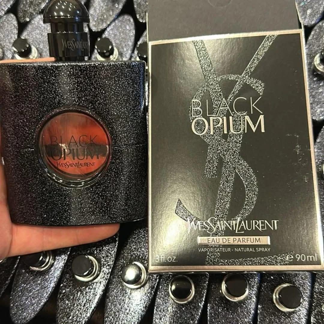 IMG-982fd1b6d7f57f568f7ddf4d9b92d377-V Парфюм OPIUM - Image 1