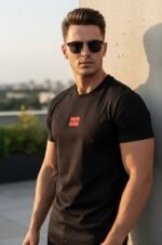 Тениска HG - Image 2