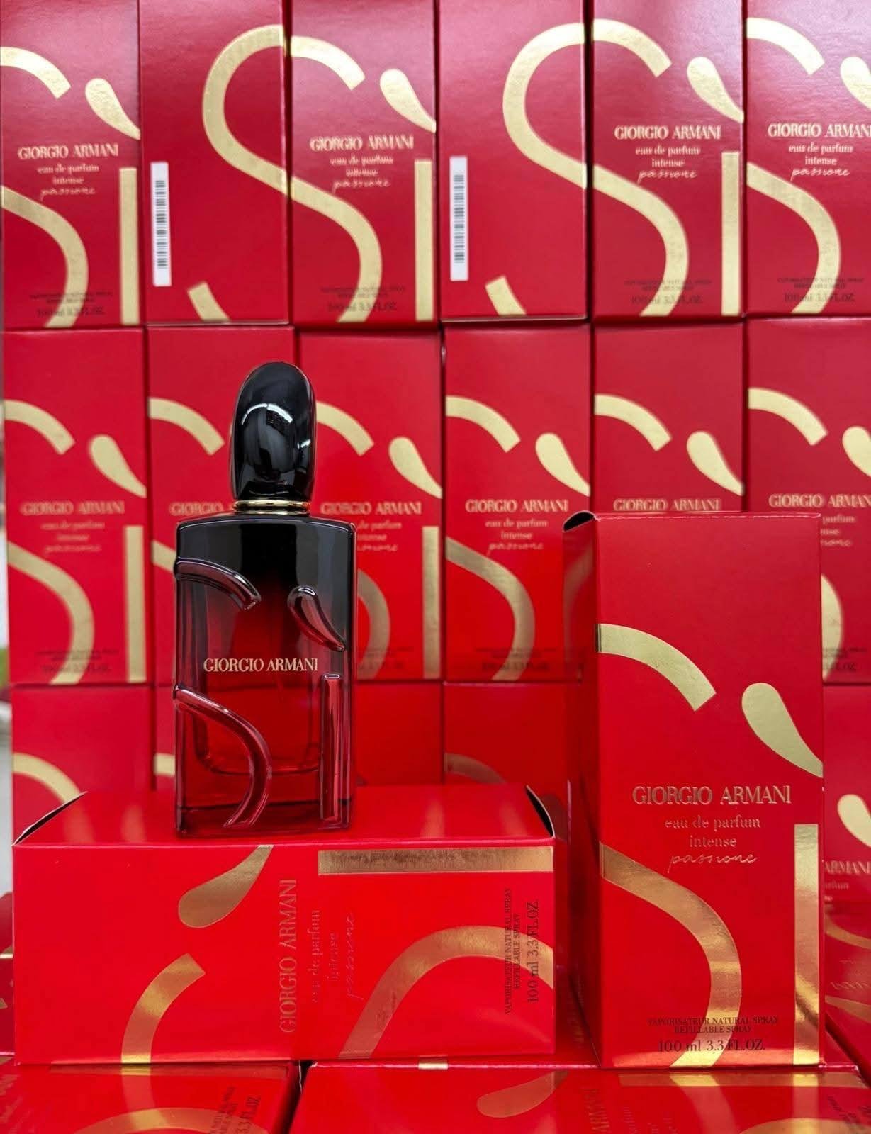 IMG-b99184787c4b147cdd2e59f765fac79e-V Парфюм Si - Image 1