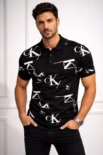 Тениска CK - Image 3