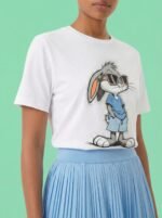 Тениска Bunny - Image 4