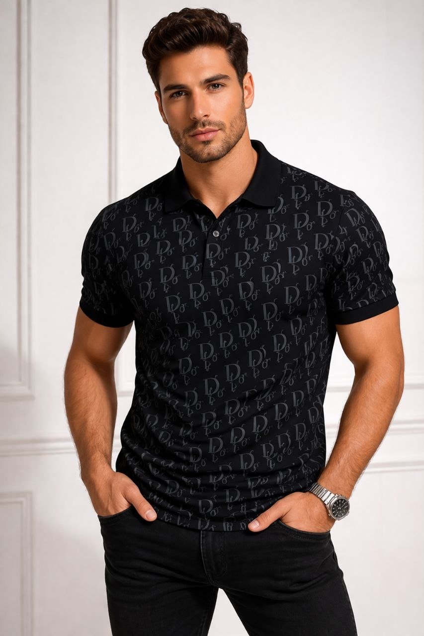 IMG-2cba4334ab1c941debdf3ac5470a1cb9-V Тениска DR - Image 1