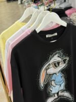 Тениска Bunny - Image 2