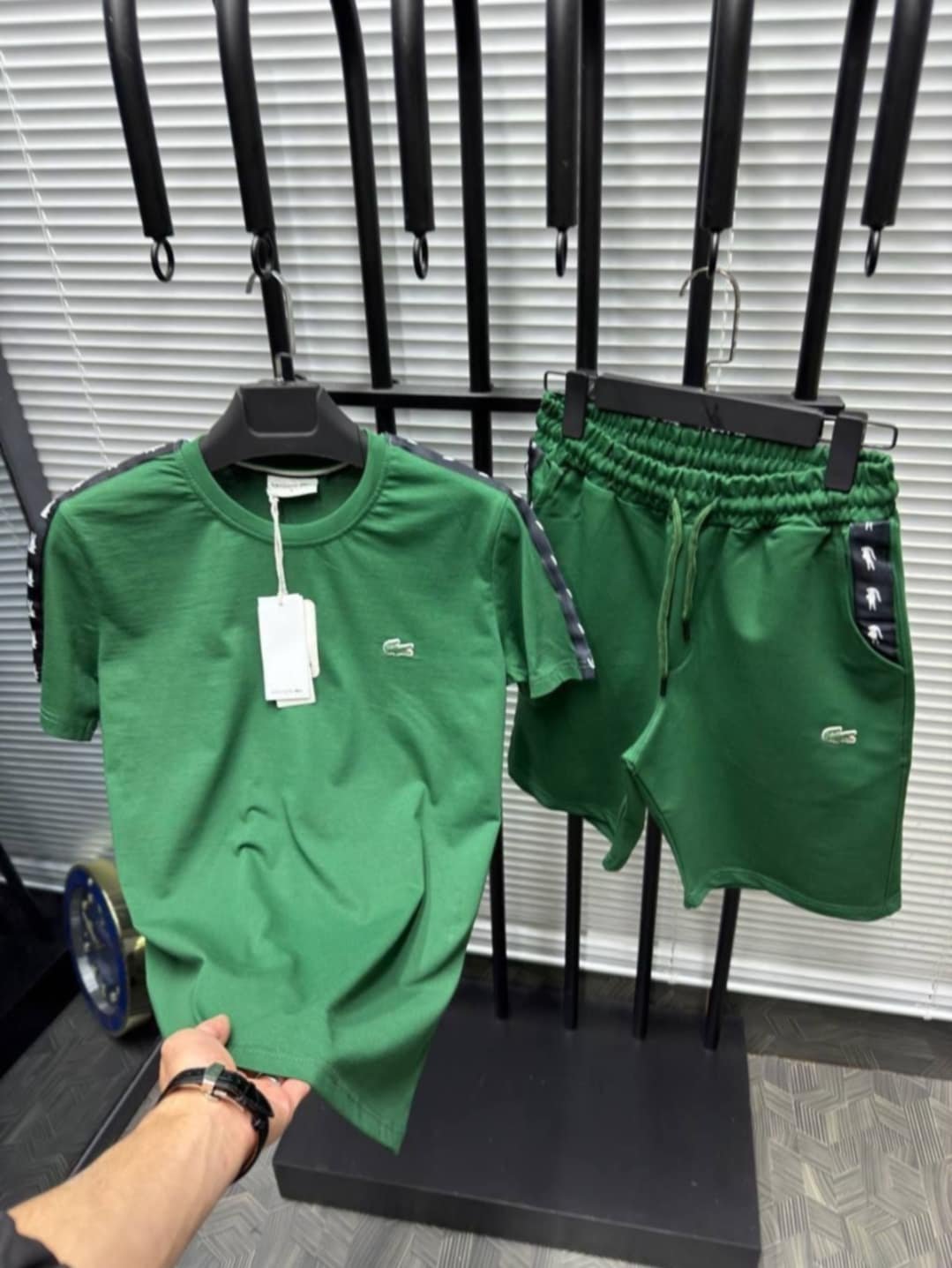 IMG-3f8ece956e1095e654e2d2187d612e67-V Къси панталонки LCST - Image 1