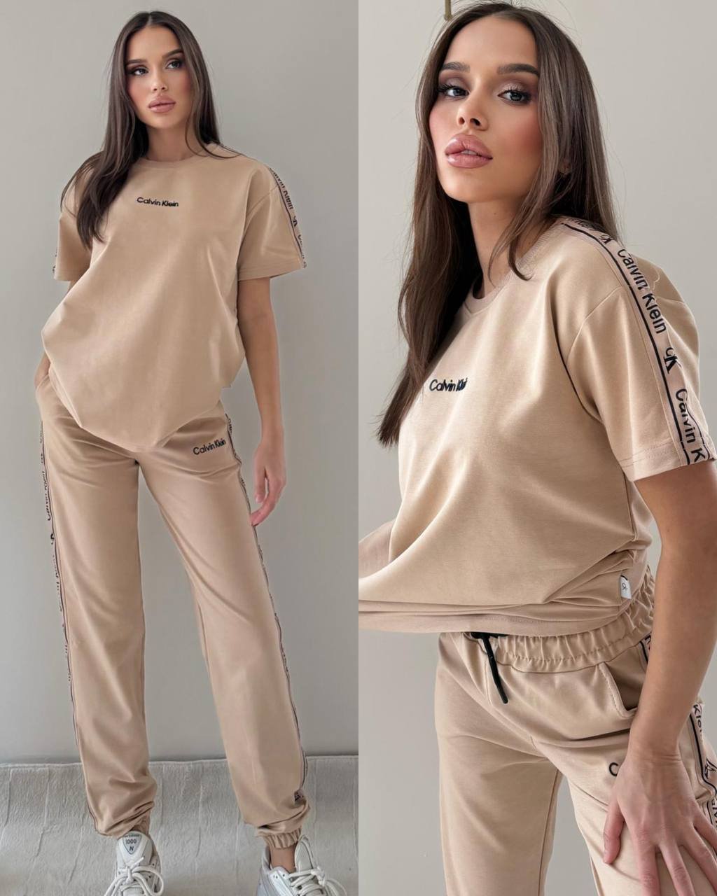 IMG-8eab36b07a48631243d410ec1da8e91f-V Спортен екип CK - Image 1