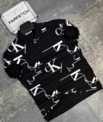 Тениска CK - Image 4