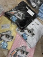 Тениска Bunny - Image 3