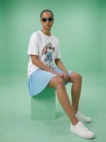 Тениска Bunny - Image 5