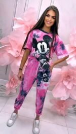 Спортен екип MICKEY - Image 3