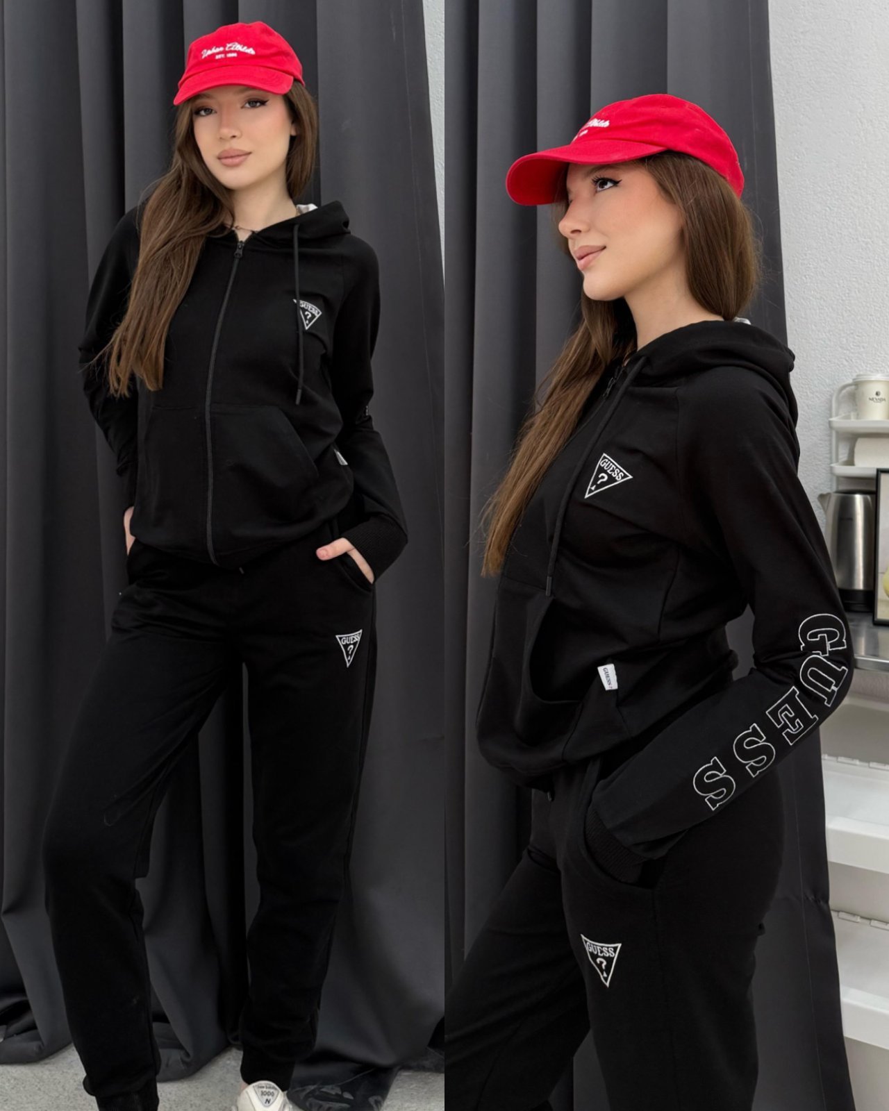 IMG-d50aa0e29e7106370b8ed9ed04d89640-V Спортен екип GS - Image 1