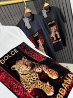 Тениска D&G - Image 14