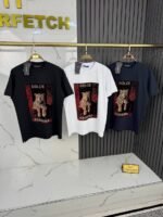 Тениска D&G - Image 13